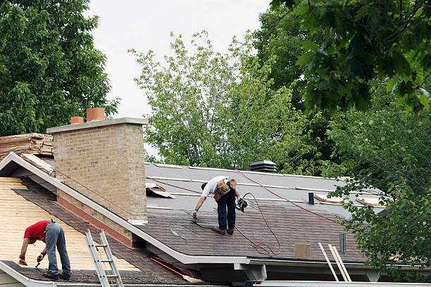 Professional Roofing Contractor in Wakarusa, IN