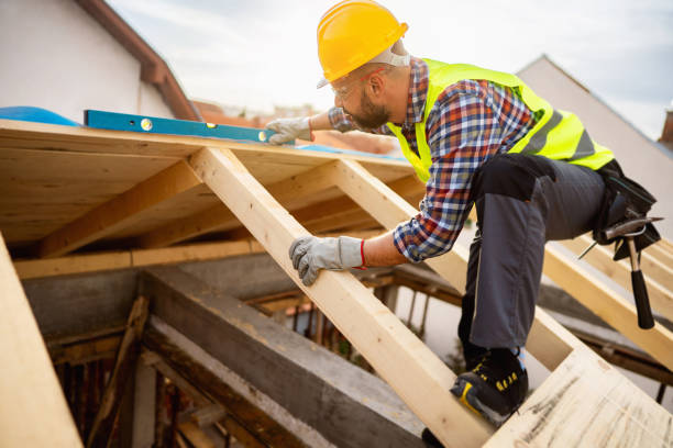 Best Roof Inspection Near Me  in Wakarusa, IN