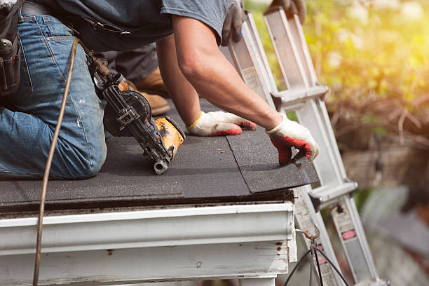 Roof Waterproofing Services in Wakarusa, IN