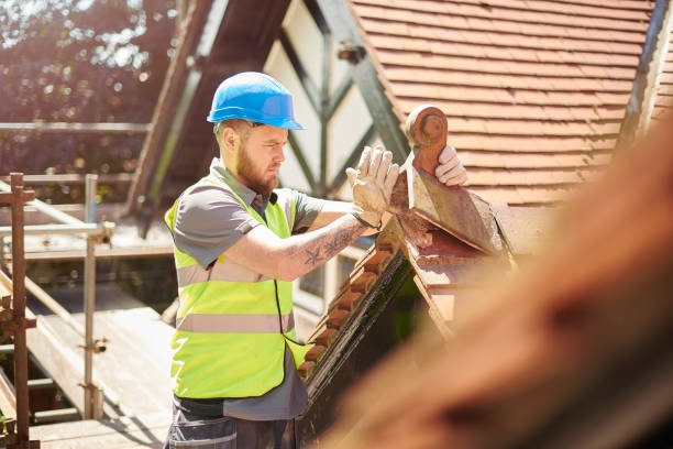 Best Residential Roofing Contractor  in Wakarusa, IN