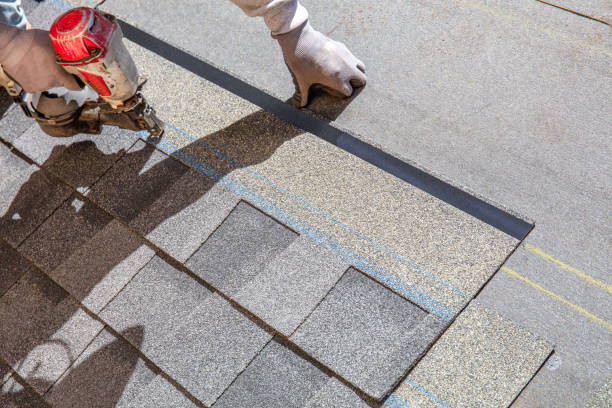 Best Flat Roof Repair Services  in Wakarusa, IN