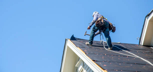 Best Roof Repair Services  in Wakarusa, IN